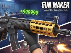 Igra Gun Maker