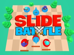 Igra Slide Battle