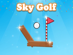 Igra Sky Golf