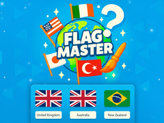Igra Flag Master