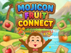 Igra Mojicon Fruit Connect