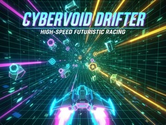 Igra CyberVoid Drifter