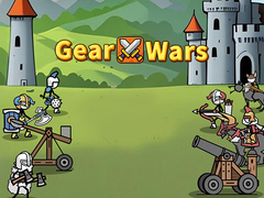 Igra Gear Wars
