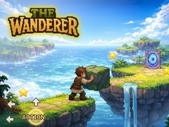 Igra The Wanderer