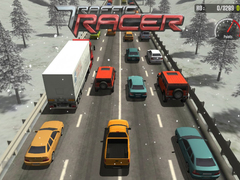 Igra Traffic Racer
