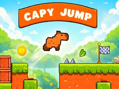 Igra Capy Jump
