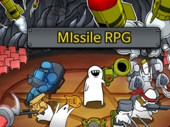 Igra Missile RPG