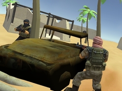 Igra Military Battle Simulator
