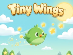 Igra Tiny Wings