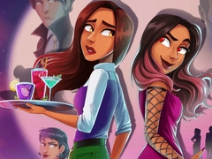 Igra Undercover Secret Management