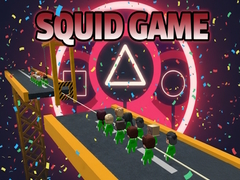 Igra Squid Game