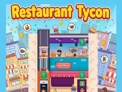 Igra Restaurant Tycoon