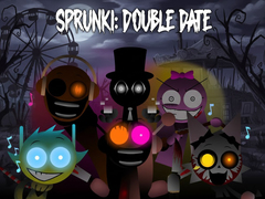 Igra Sprunki: Double Date