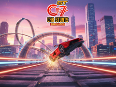 Igra Crazy GT Car Stunts Simulator