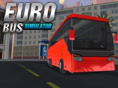 Igra Euro Bus Simulator