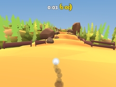 Igra Slope Down First Trip