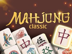 Igra Classic Mahjong