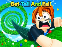 Igra Get Tall And Fall