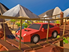 Igra Mini Car Race 3D