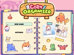 Igra Cozy Organizer