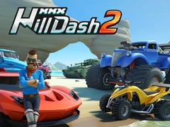 Igra MMX Hill Dash 2