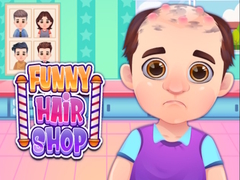 Igra Funny Hair Salons