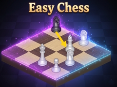 Igra Easy Chess