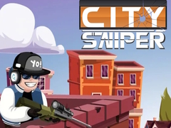 Igra City Sniper