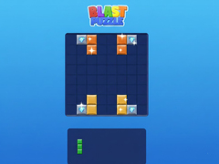 Igra Blast Puzzle