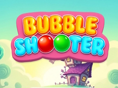 Igra Bubble Shooter 