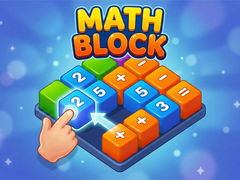 Igra Math Block