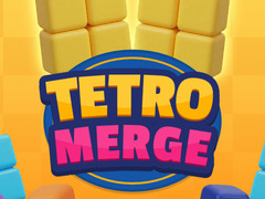 Igra Tetro Merge