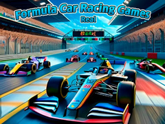 Igra Formula Car Racing Games Real