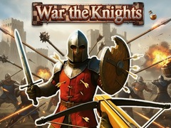 Igra War the Knights