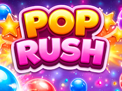 Igra Pop Rush