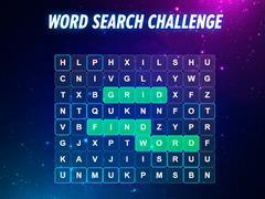 Igra Word Search Challenge
