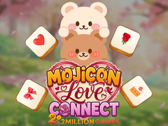 Igra Mojicon Love Connect