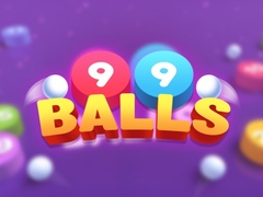 Igra 99 Balls