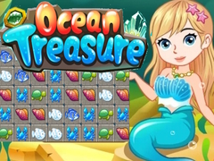 Igra Ocean Treasure