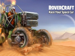 Igra RoverCraft: Race Your Space Car