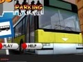 Igra Bus station parking