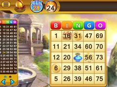 Igra Бинго Хэппи