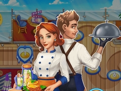 Igra Claires Cafe Sea Adventure