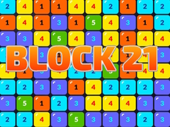 Igra Block 21
