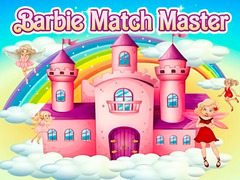 Igra Barbie Match Master