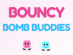 Igra Bouncy Bomb Buddies