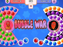 Igra Bubble War