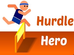 Igra Hurdle Hero
