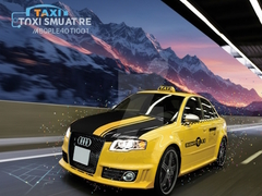 Igra Online Taxi Simulator