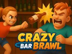 Igra Crazy Bar Brawl